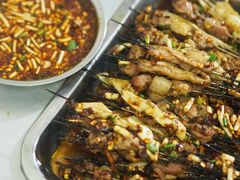 -宋文成烤肉(白沙巷店)