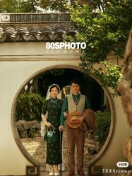 点击看大图 -苏州HX-合喜映画婚纱摄影