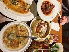 -甬上名灶(天一阁·翠柏店)
