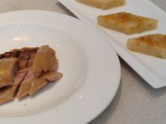 -狮王府淮扬菜(百家湖1912店)