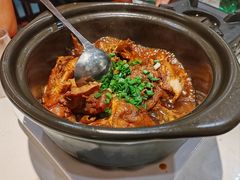-小乡小镇·传承桐庐土菜·老板亲自烧的菜
