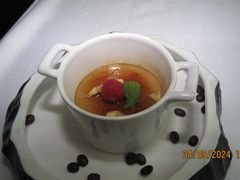 -瑞吉酒店 · Elba 欧尔巴意大利餐厅· 精致意餐·云端聚会