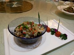 -老虎滩船说·海胆水饺·大连海鲜(老虎滩店)