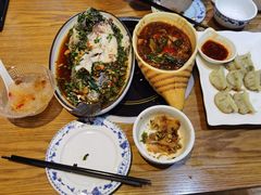 -妈妈的味道(和顺古镇店)