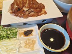 -恭敬李·烤鸭(天坛北门店)