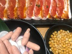 -九田家黑牛烤肉料理(溧阳吾悦店)