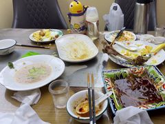 -巴依老爷新疆餐厅