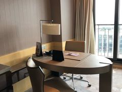 -杭州城中香格里拉大酒店
