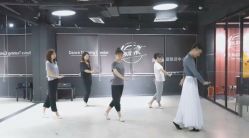 点击看大图 -学舞岛·成人少儿舞蹈培训