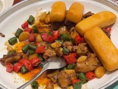 -华膳楼·安徽地标美食·中华餐饮名店(文化公园店)