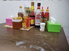 -正宗阳山牛杂(东城店)