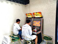 -弥舍·湖景团建泳池派对别墅·湖山境店