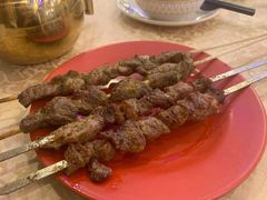 -维吾尔餐厅(宜山路店)