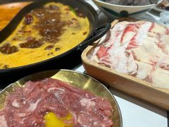 -旧街市鲜货老火锅(大光路店)