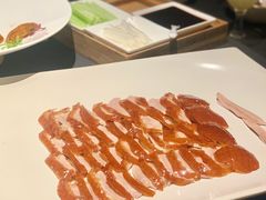 -上海滩餐厅(BFC外滩金融中心店)