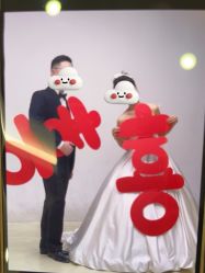 -金夫人婚纱摄影(总店)