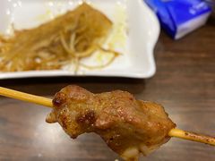 -金刚山烧烤(红旗大街店)