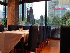 -拉蒂娜·巴西牛排馆 Latina·Brazilian Steakhouse(陆家嘴旗舰店)