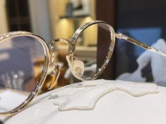 -EYEPHILO镜之道·克罗心眼镜