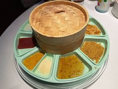 八宝鸭盒-羲和雅苑•北京烤鸭(吴中路万象城店)