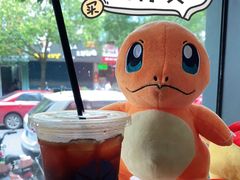 -WATER CAFE(广厦店)