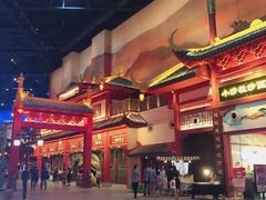 -万达茂商场(南京仙林店)