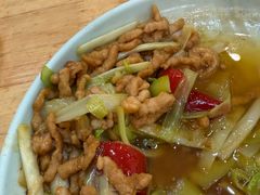 -雷祖芳老妈蹄花店
