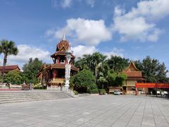 -西双版纳总佛寺