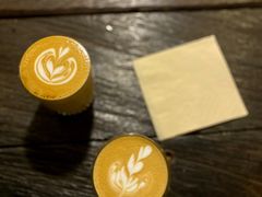 澳白-WABI COFE(愚园路店)
