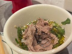 -侃爷南门铜锅涮肉