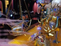 -YUE·6·西式融合餐厅(外滩六号店)