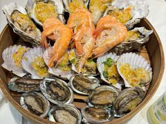 -双合园·海鲜水饺青岛菜(万佳广场店)