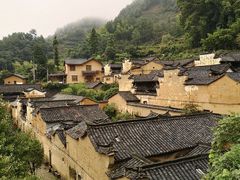 -杨家堂村