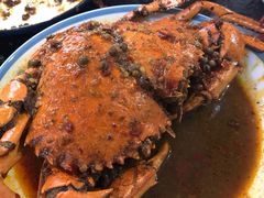 -三妹小龙虾·黄油蟹(华侨城总店)