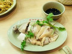 -百家鸡味馆(清泰店)