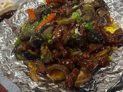 -添福来墨鱼饺子 · 海鲜东北菜(泡崖店)