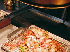 -芝小官牛肉火锅烤肉自助(淮安清江浦区新亚店)
