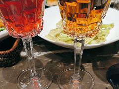 -海派悦庭·海胆烧麦·新融合菜(凯德广场店)