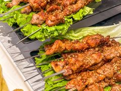 -羊瑞堂·横山炖羊肉·陕菜(未央路旗舰店)
