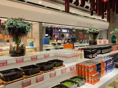 -玫瑰花园自助烤肉(顺义鑫海韵通店)