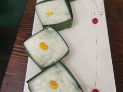 椰子西米糕-Siam泰餐厅(水上公园店)