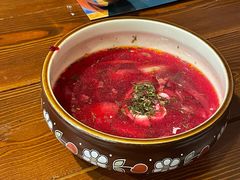 -卢布里西餐厅(总店)