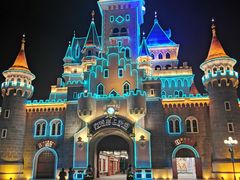 -厦门方特东方神画