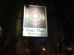 -Sala Thai Restaurant
