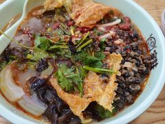 原味螺蛳粉-家味螺蛳粉&烤鱼(五角场店)