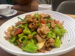 -翠云楼·汽锅鸡·云南特色菜(翠湖公园店)