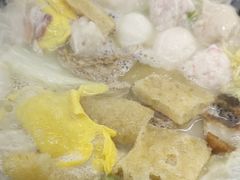 -沪华海鲜大酒楼(南汇店)