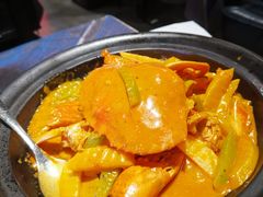 小辣味奶油膏蟹-蟹榭·本帮江浙菜·蟹宴(五角场合生汇商场店)