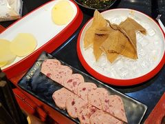 -南山八号火锅(曲江创意谷店)