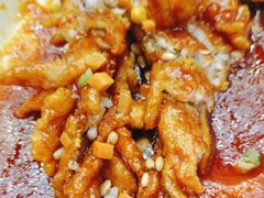 -丰收日·小海鲜·沪上家宴(顾村正大店)